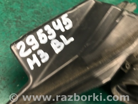 ФОТО Патрубок воздушного фильтра для Mazda 3 BL (2009-2013) (II) Киев
