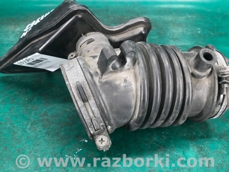 ФОТО Патрубок воздушного фильтра для Mazda 3 BL (2009-2013) (II) Киев