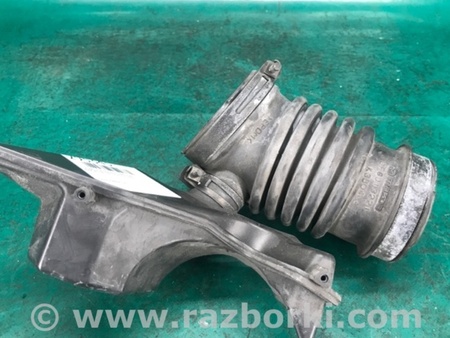 ФОТО Патрубок воздушного фильтра для Mazda 3 BL (2009-2013) (II) Киев