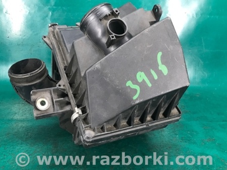 ФОТО Воздушный фильтр (корпус) для Mazda 3 BL (2009-2013) (II) Киев