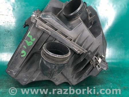 ФОТО Воздушный фильтр (корпус) для Mazda 3 BL (2009-2013) (II) Киев