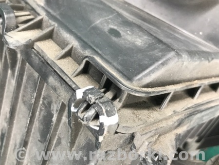 ФОТО Воздушный фильтр (корпус) для Mazda 3 BL (2009-2013) (II) Киев