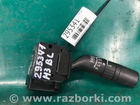 ФОТО Подрулевые переключатели (Гитара) для Mazda 3 BL (2009-2013) (II) Киев