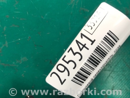 ФОТО Подрулевые переключатели (Гитара) для Mazda 3 BL (2009-2013) (II) Киев
