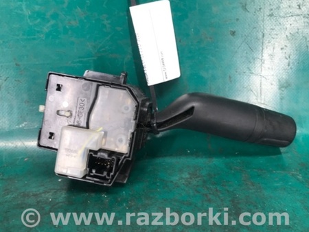 ФОТО Подрулевые переключатели (Гитара) для Mazda 3 BL (2009-2013) (II) Киев