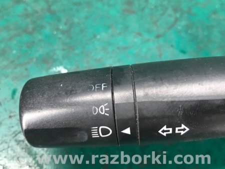 ФОТО Подрулевые переключатели (Гитара) для Mazda 3 BL (2009-2013) (II) Киев