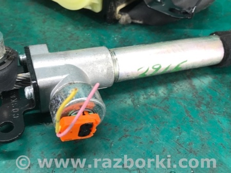 ФОТО Ремень безопасности для Mazda 3 BL (2009-2013) (II) Киев