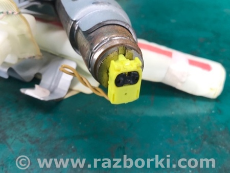 ФОТО AirBag шторка для Mazda 3 BL (2009-2013) (II) Киев