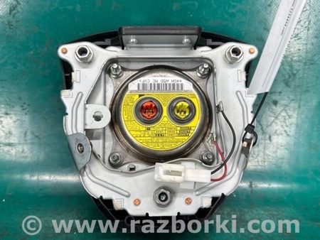 ФОТО Airbag подушка водителя для Mazda 3 BL (2009-2013) (II) Киев