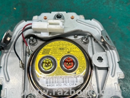 ФОТО Airbag подушка водителя для Mazda 3 BL (2009-2013) (II) Киев