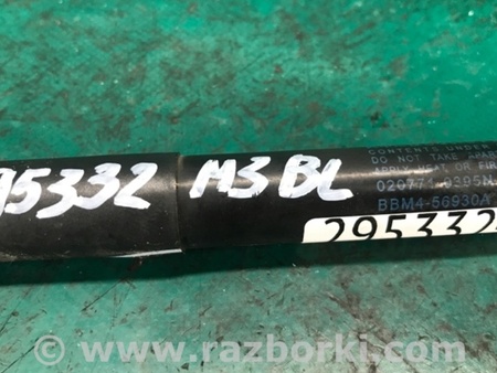 ФОТО Амортизатор крышки багажника для Mazda 3 BL (2009-2013) (II) Киев