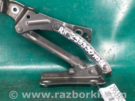 ФОТО Петля крышки багажника для Mazda 3 BL (2009-2013) (II) Киев