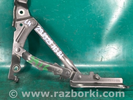 ФОТО Петля крышки багажника для Mazda 3 BL (2009-2013) (II) Киев