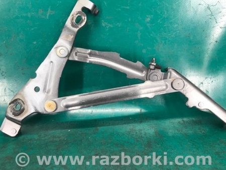 ФОТО Петля крышки багажника для Mazda 3 BL (2009-2013) (II) Киев
