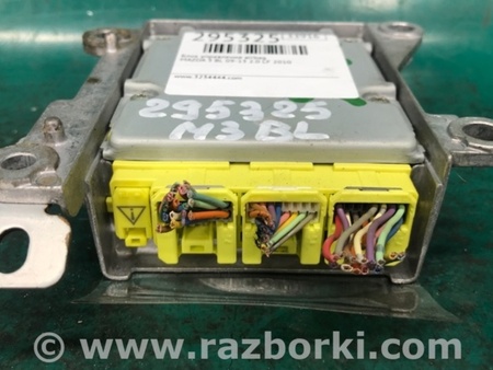 ФОТО Блок управления AIRBAG для Mazda 3 BL (2009-2013) (II) Киев