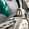 ФОТО Диффузор вентилятора радиатора (Кожух) для Mazda 3 BL (2009-2013) (II) Киев