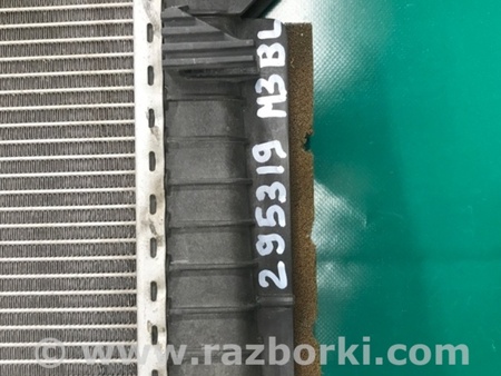 ФОТО Радиатор основной для Mazda 3 BL (2009-2013) (II) Киев