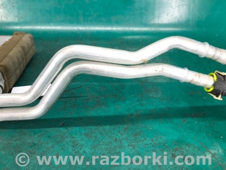 ФОТО Радиатор печки для Mazda 3 BL (2009-2013) (II) Киев