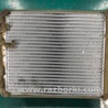 ФОТО Радиатор печки для Mazda 3 BL (2009-2013) (II) Киев