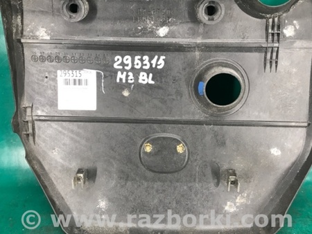 ФОТО Накладка двигателя декоративная  для Mazda 3 BL (2009-2013) (II) Киев