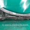 Пластик под лобовое стекло (Жабо) Mazda 3 BL (2009-2013) (II)