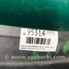 ФОТО Пластик под лобовое стекло (Жабо) для Mazda 3 BL (2009-2013) (II) Киев