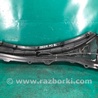 ФОТО Пластик под лобовое стекло (Жабо) для Mazda 3 BL (2009-2013) (II) Киев