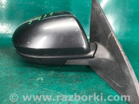ФОТО Зеркало для Mazda 3 BL (2009-2013) (II) Киев