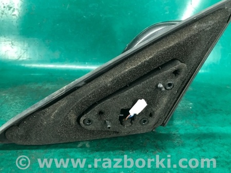 ФОТО Зеркало для Mazda 3 BL (2009-2013) (II) Киев