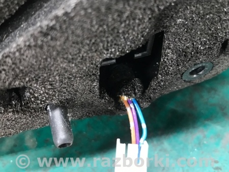 ФОТО Зеркало для Mazda 3 BL (2009-2013) (II) Киев