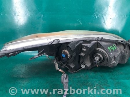 ФОТО Фара для Mazda 3 BL (2009-2013) (II) Киев