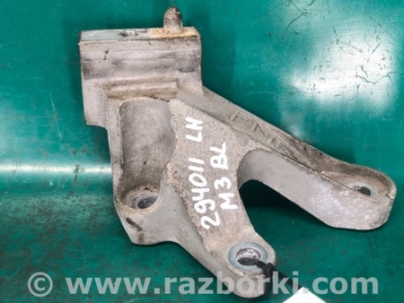 ФОТО Кронштейн крепления КПП для Mazda 3 BL (2009-2013) (II) Киев