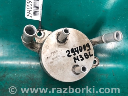 ФОТО Теплообменник двигателя для Mazda 3 BL (2009-2013) (II) Киев