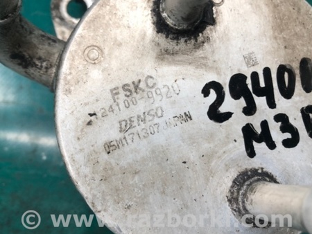 ФОТО Теплообменник двигателя для Mazda 3 BL (2009-2013) (II) Киев