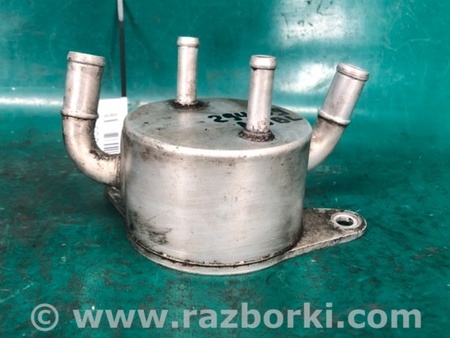 ФОТО Теплообменник двигателя для Mazda 3 BL (2009-2013) (II) Киев