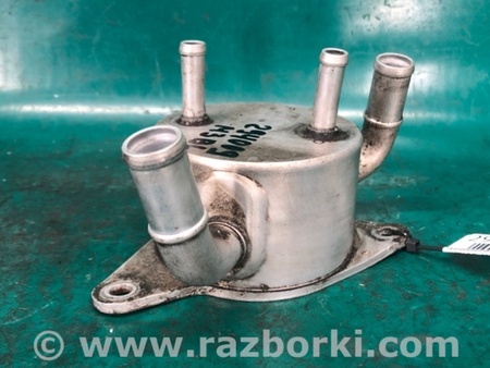 ФОТО Теплообменник двигателя для Mazda 3 BL (2009-2013) (II) Киев