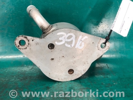 ФОТО Теплообменник двигателя для Mazda 3 BL (2009-2013) (II) Киев