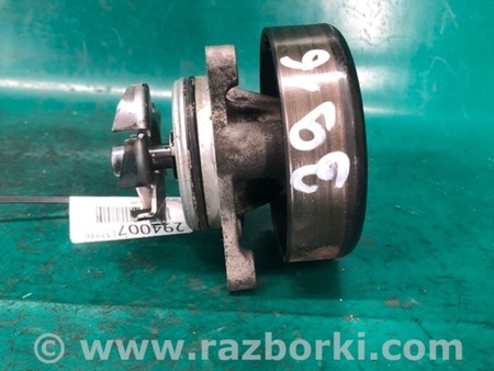 ФОТО Помпа для Mazda 3 BL (2009-2013) (II) Киев