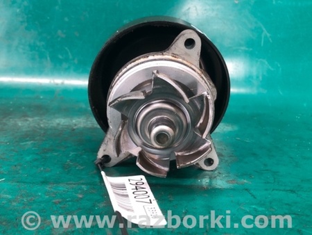 ФОТО Помпа для Mazda 3 BL (2009-2013) (II) Киев