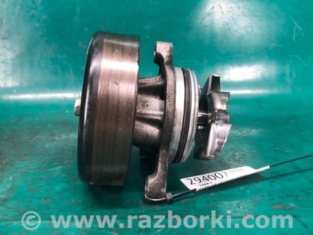 ФОТО Помпа для Mazda 3 BL (2009-2013) (II) Киев