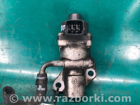 ФОТО Клапан EGR для Mazda 3 BL (2009-2013) (II) Киев