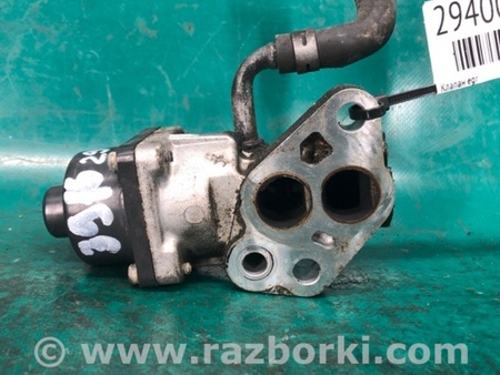 ФОТО Клапан EGR для Mazda 3 BL (2009-2013) (II) Киев