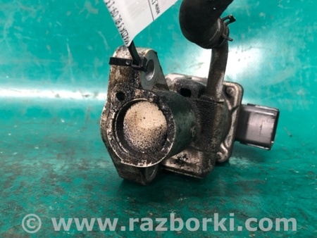 ФОТО Клапан EGR для Mazda 3 BL (2009-2013) (II) Киев