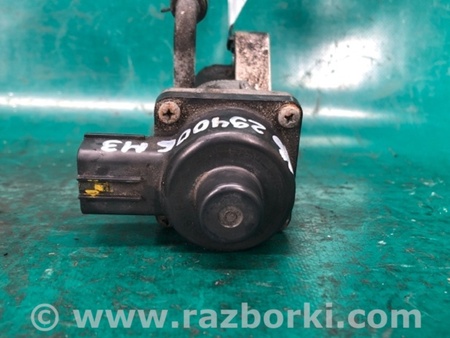 ФОТО Клапан EGR для Mazda 3 BL (2009-2013) (II) Киев