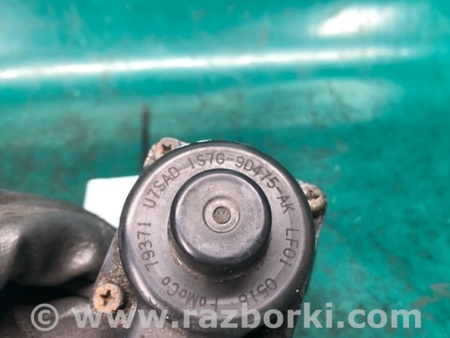 ФОТО Клапан EGR для Mazda 3 BL (2009-2013) (II) Киев