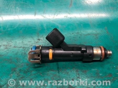 ФОТО Форсунка топливная для Mazda 3 BL (2009-2013) (II) Киев