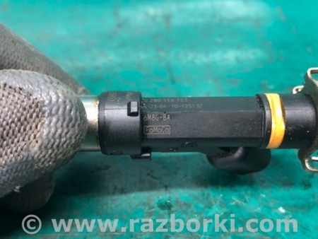 ФОТО Форсунка топливная для Mazda 3 BL (2009-2013) (II) Киев