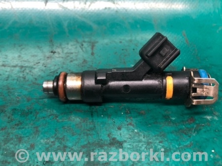 ФОТО Форсунка топливная для Mazda 3 BL (2009-2013) (II) Киев