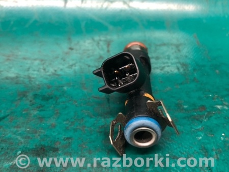 ФОТО Форсунка топливная для Mazda 3 BL (2009-2013) (II) Киев