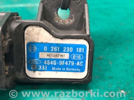 ФОТО Датчик абсолютного давления для Mazda 3 BL (2009-2013) (II) Киев